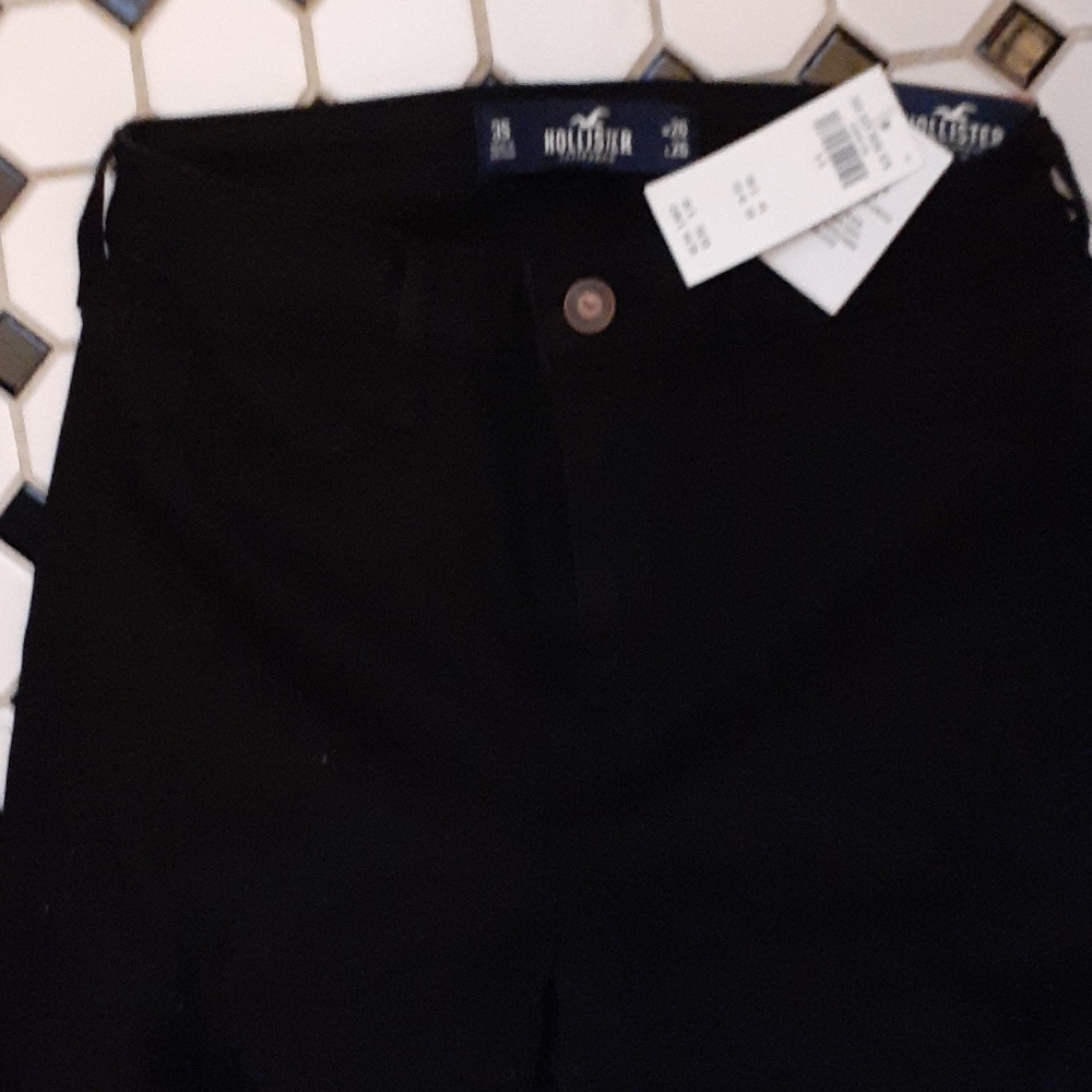 Hollister Jean leggings